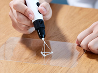 DA VINCI 3D PEN COOL